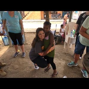 Meet your Posher, Abbie